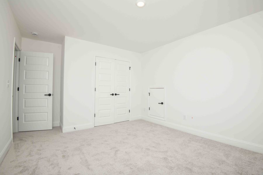 *Photo of example home. Selections and finishes may vary.