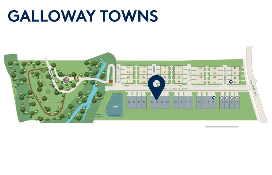 Image 12 of a home in Galloway Towns.