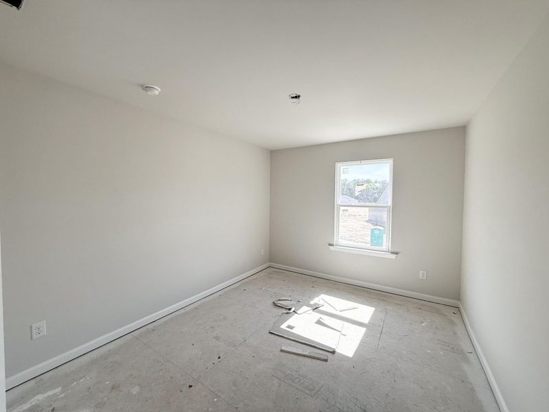 In-progress construction of a new home in Watson Hill, Summerville, SC (Image 35).