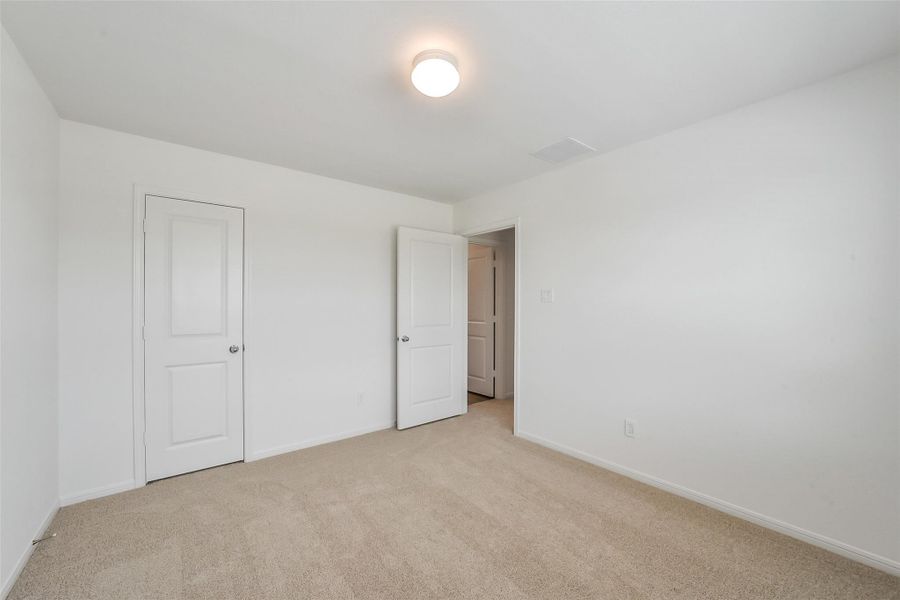 Spacious, unfurnished interior of a new home in , Houston (Image 23). Spacious, unfurnished interior of a new home in , Houston (Image 23).
