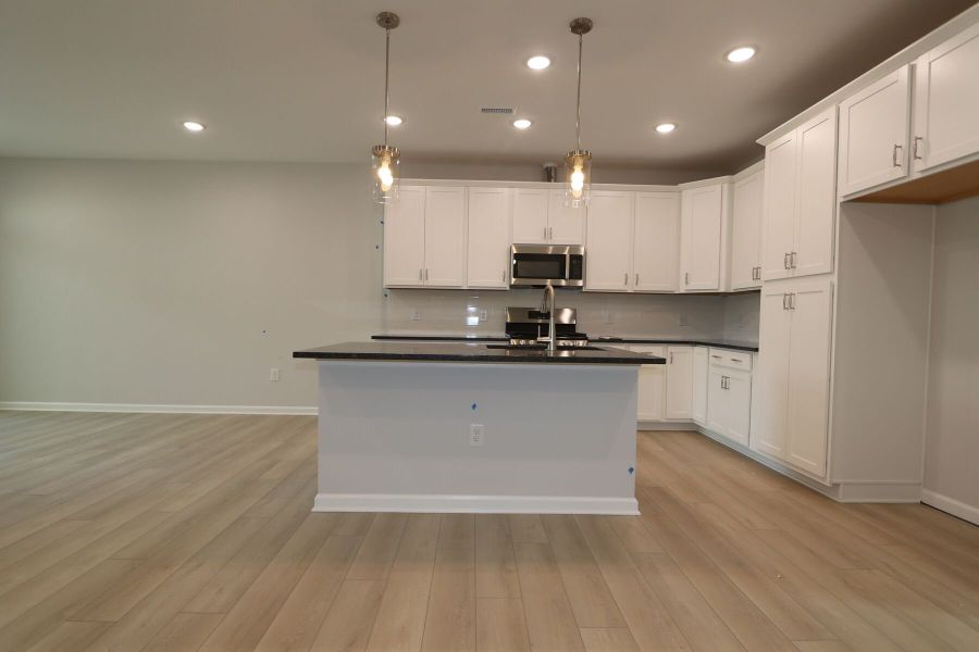 Kitchen Kitchen