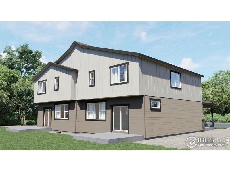 Image 7 of a home in . Image 7 of a home in .