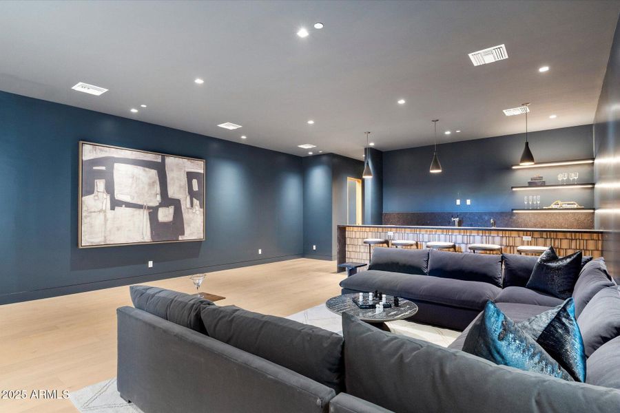 Speak Easy Game Room Speak Easy Game Room