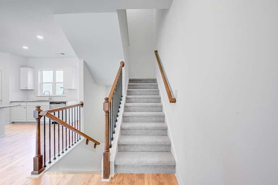 Image 25 of a home in Chandler Run.