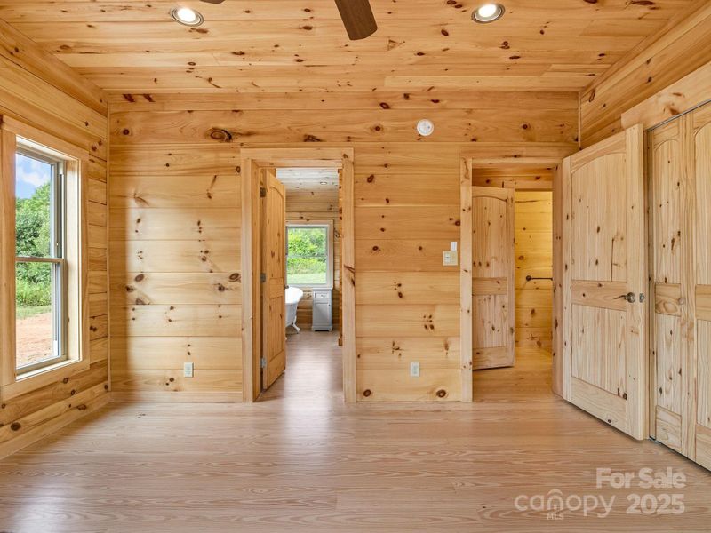 In-progress construction of a new home in , Rutherfordton, NC (Image 12). In-progress construction of a new home in , Rutherfordton, NC (Image 12).