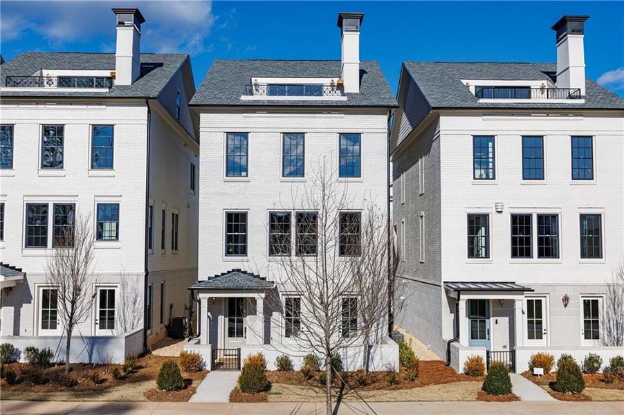 Image 38 of a home in .