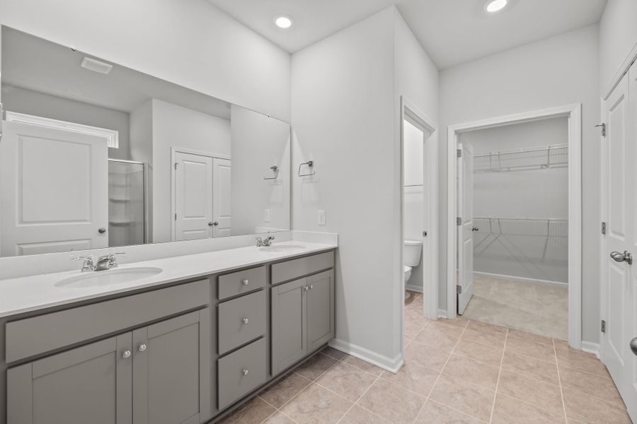 New Home in Wingate, NC.  - Slide 24