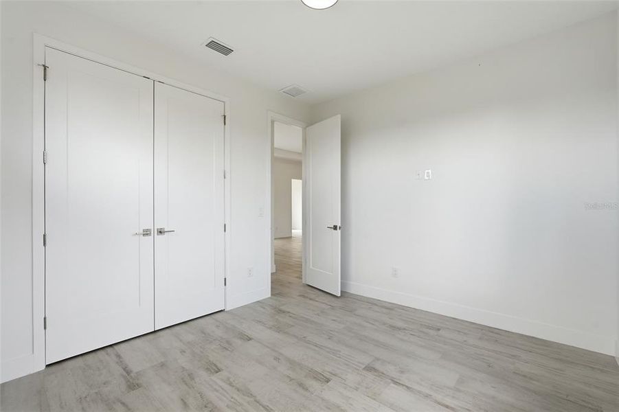 Spacious, unfurnished interior of a new home in , Port Charlotte (Image 26). Spacious, unfurnished interior of a new home in , Port Charlotte (Image 26).
