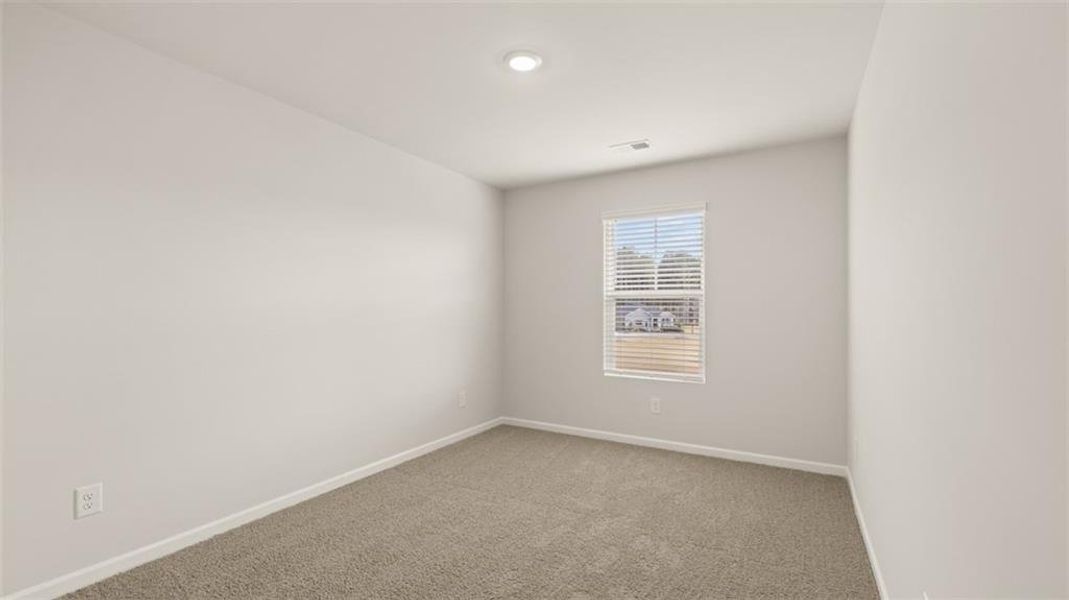 Spacious, unfurnished interior of a new home in , Athens (Image 25). Spacious, unfurnished interior of a new home in , Athens (Image 25).