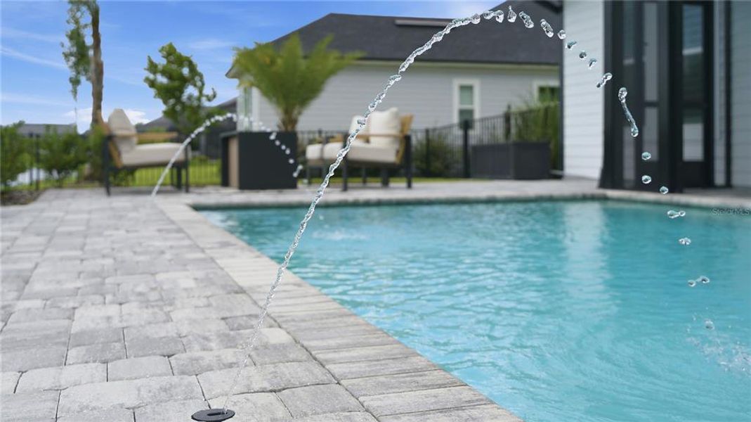 Community amenities in , St. Augustine (Image 90).
