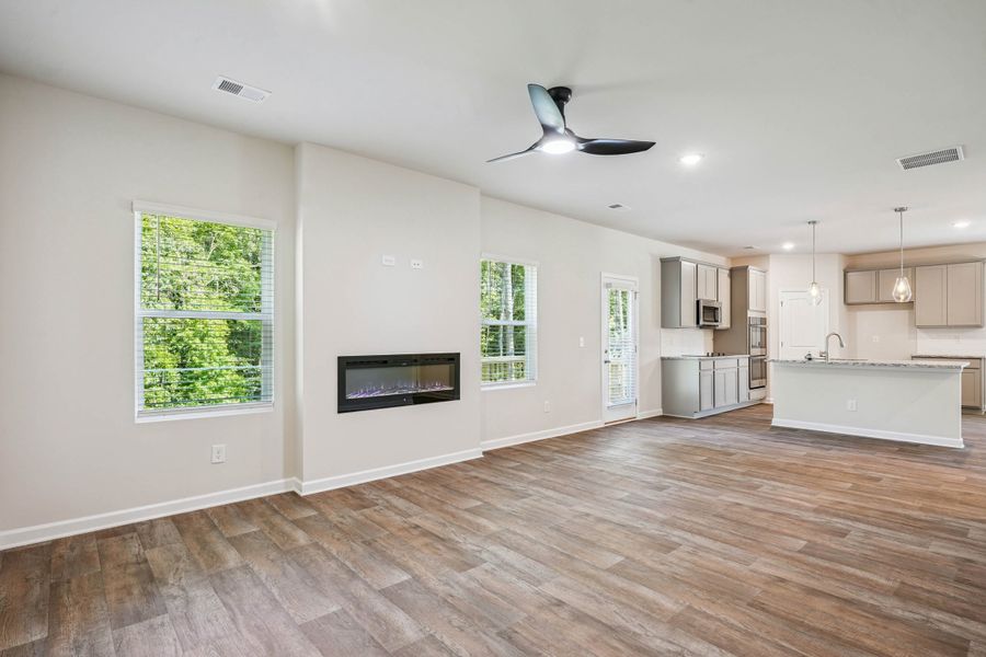 New Home in McDonough, GA.  - Slide 29