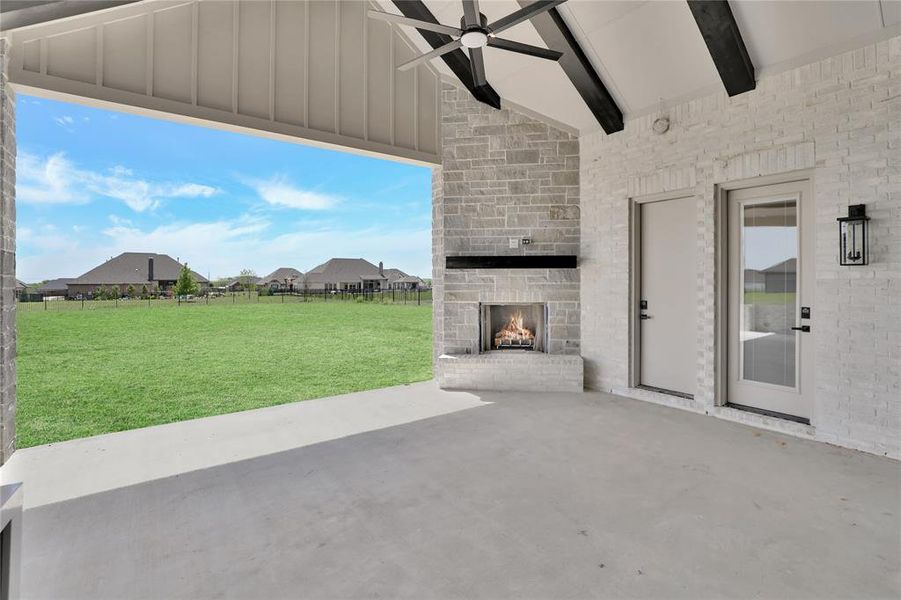 Image 33 of a home in .
