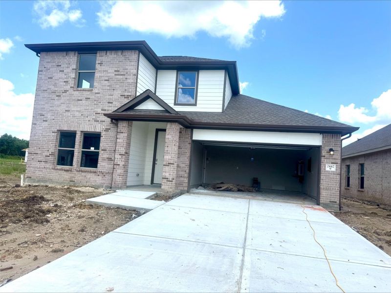 Image 26 of a home in River Ranch Trails. Image 26 of a home in River Ranch Trails.