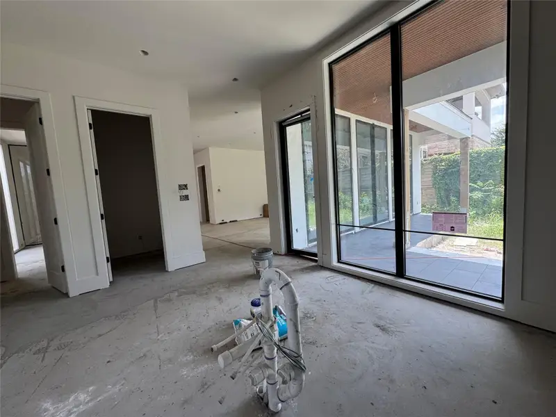 Construction as of: 7/17/25 Construction as of: 7/17/25