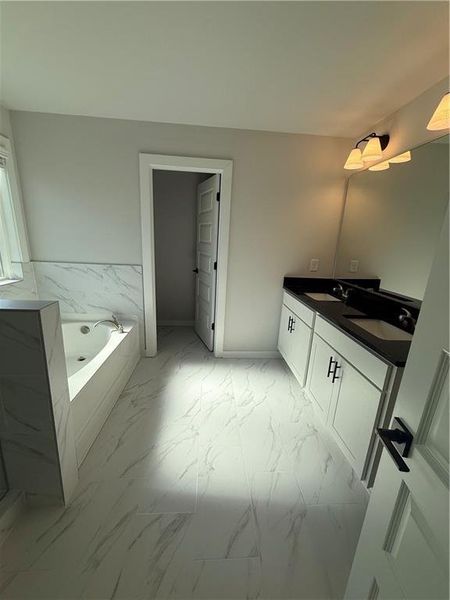 Image 36 of a home in The Fairways at Mirror Lake.