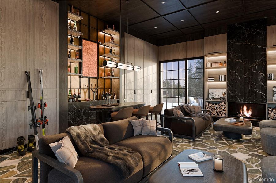 Community amenities in , Vail (Image 8).