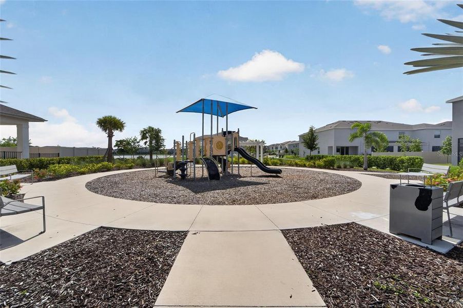 Community amenities in Mangrove Point, Apollo Beach (Image 65).