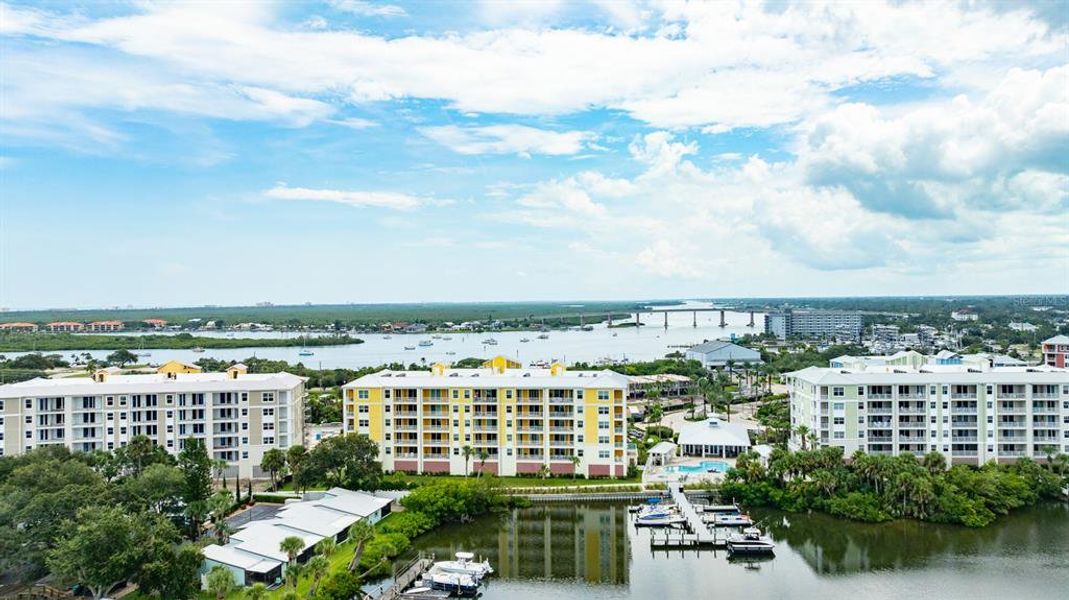 Front exterior of a new home in , New Smyrna Beach, FL, highlighting curb appeal (Image 26).