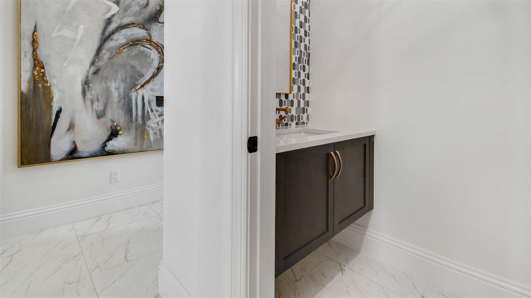 Image 52 of a home in Artistry Palm Beach.