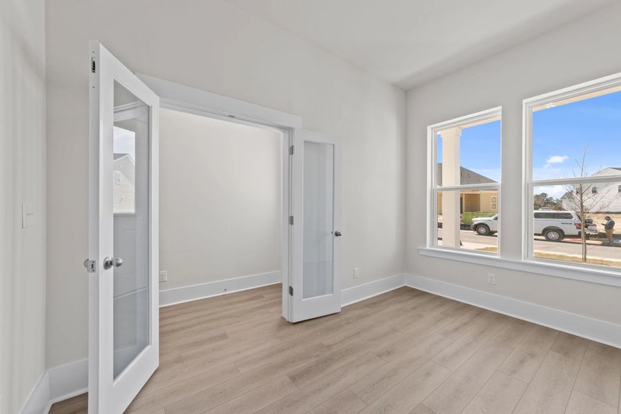 Private Study Private Study