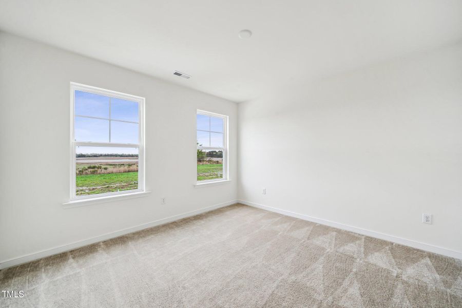 24- Maxwell HHHunt Homes Bedroom 4