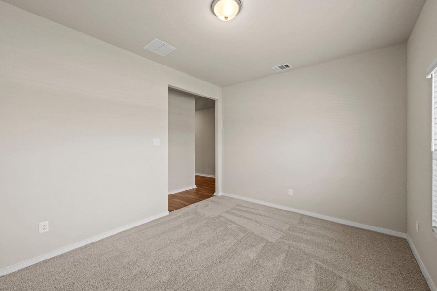 Flex Room