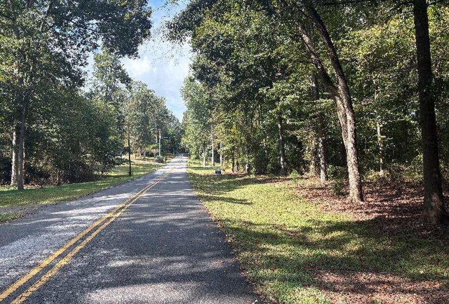 Natural landscape and outdoor views near in Jefferson (Image 9). Natural landscape and outdoor views near in Jefferson (Image 9).