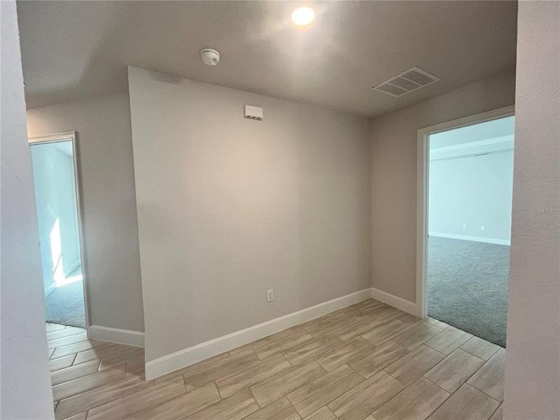 Spacious, unfurnished interior of a new home in , Summerfield (Image 15). Spacious, unfurnished interior of a new home in , Summerfield (Image 15).