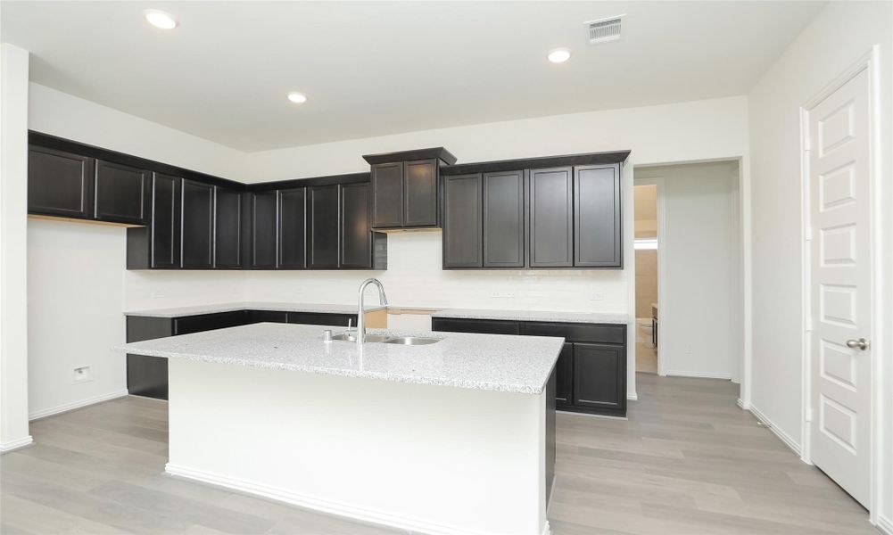 Image 8 of a home in River Ranch.