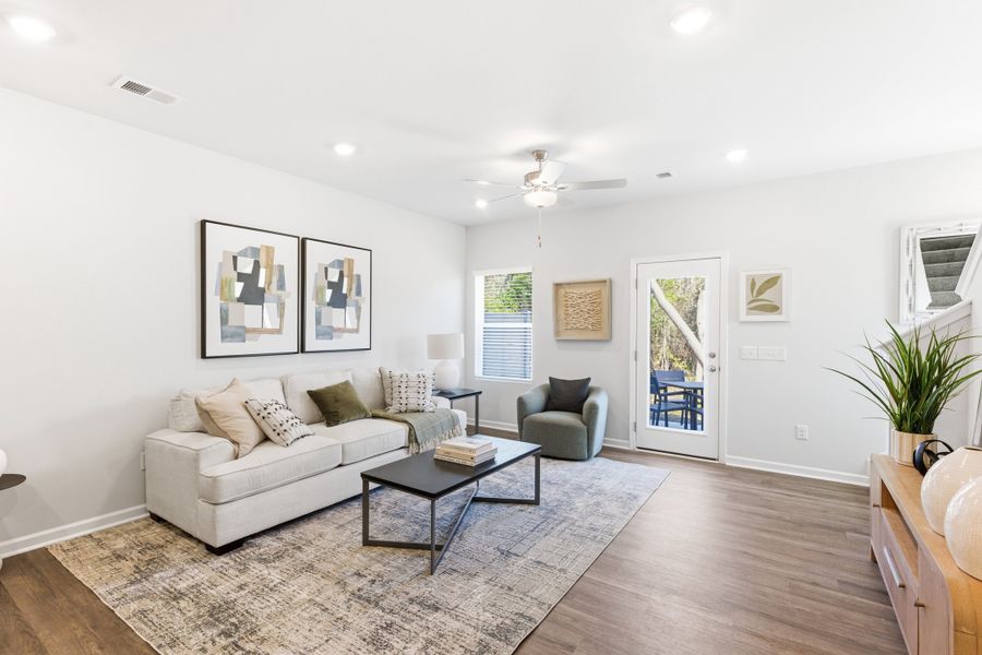 New Home in Holly Ridge, NC. - Slide 18 New Home in Holly Ridge, NC. - Slide 18