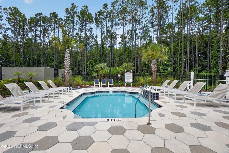 Community amenities in Del Webb Wildlight, Wildlight (Image 45). Community amenities in Del Webb Wildlight, Wildlight (Image 45).