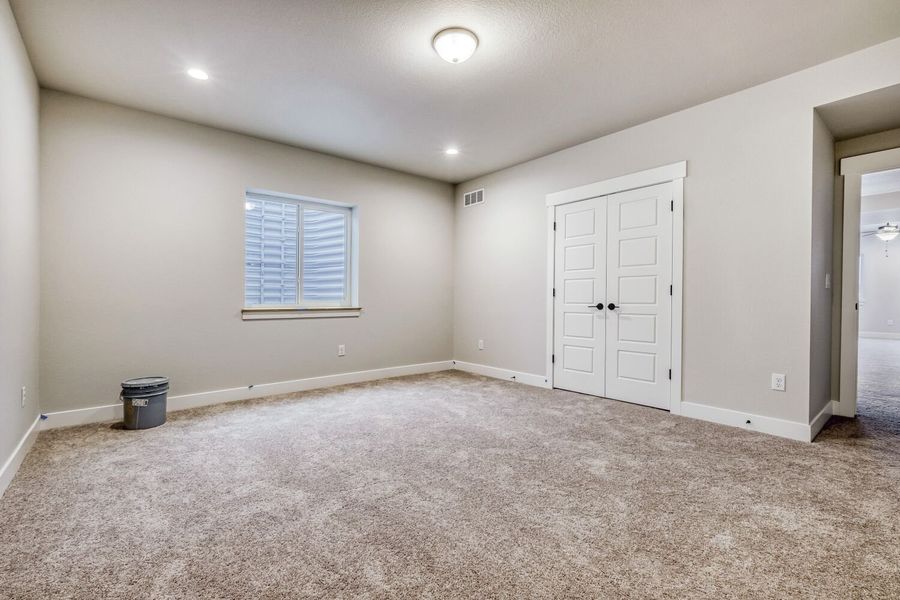 8335 Jesse - Basement