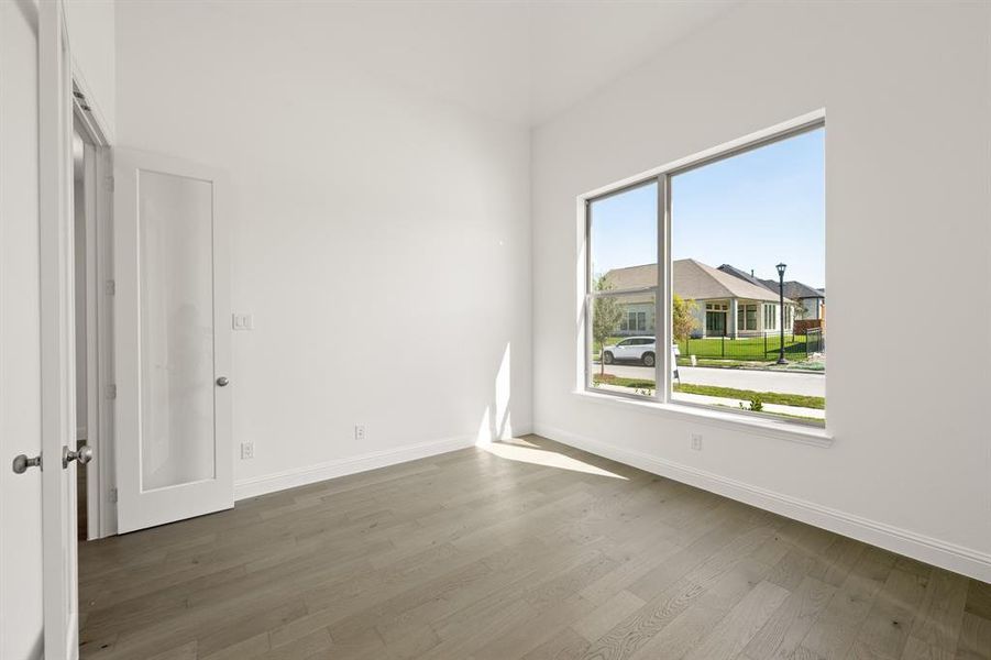 1608 Rolling Oaks- Home Office