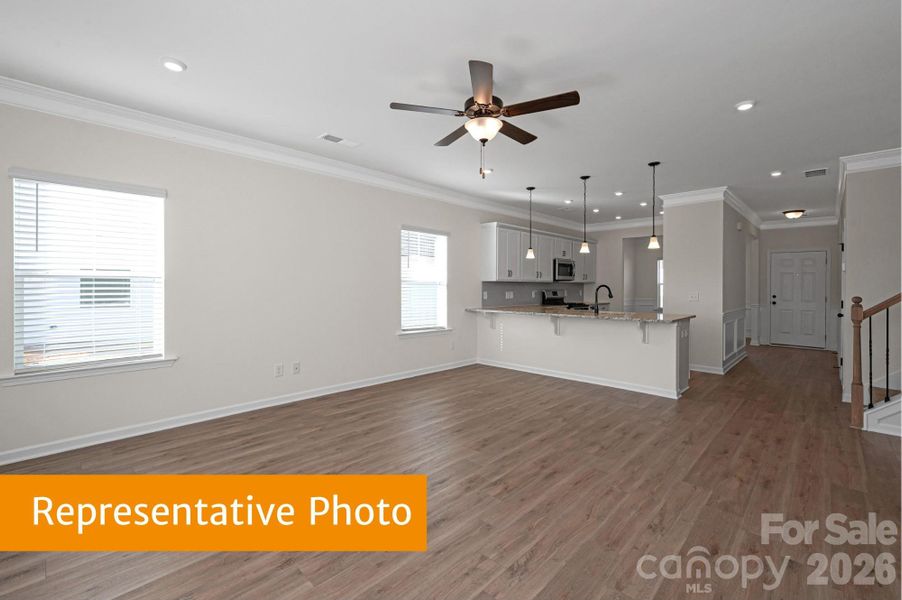 Image 14 of a home in Country Club Village.