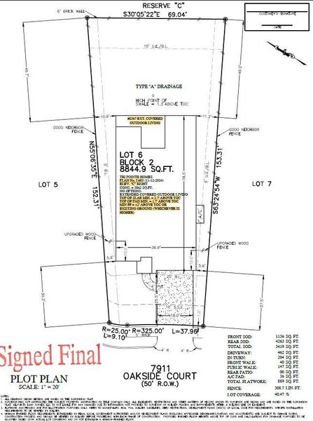Image 10 of a home in The Arbor At Pecan Ridge. Image 10 of a home in The Arbor At Pecan Ridge.