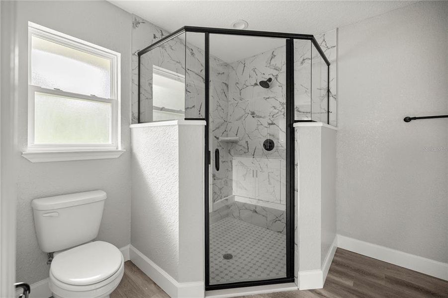 Furnished interior view inside a new home in , Ocala (Image 3).