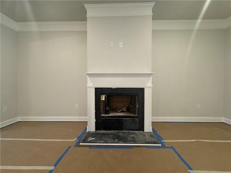 Image 21 of a home in Tuscany Hills. Image 21 of a home in Tuscany Hills.