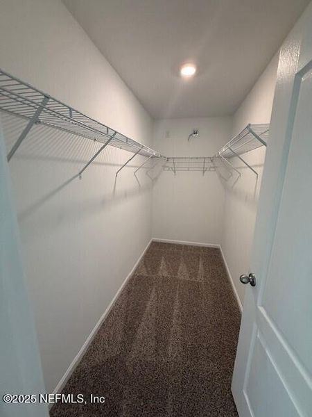 Spacious, unfurnished interior of a new home in Grand Reserve, Bunnell (Image 48).