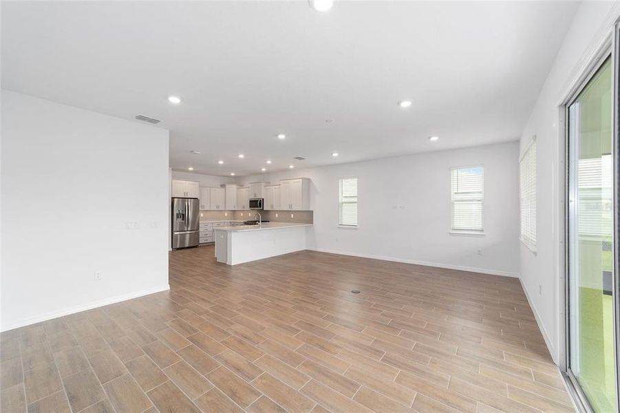 Spacious, unfurnished interior of a new home in , Ocala (Image 24). Spacious, unfurnished interior of a new home in , Ocala (Image 24).