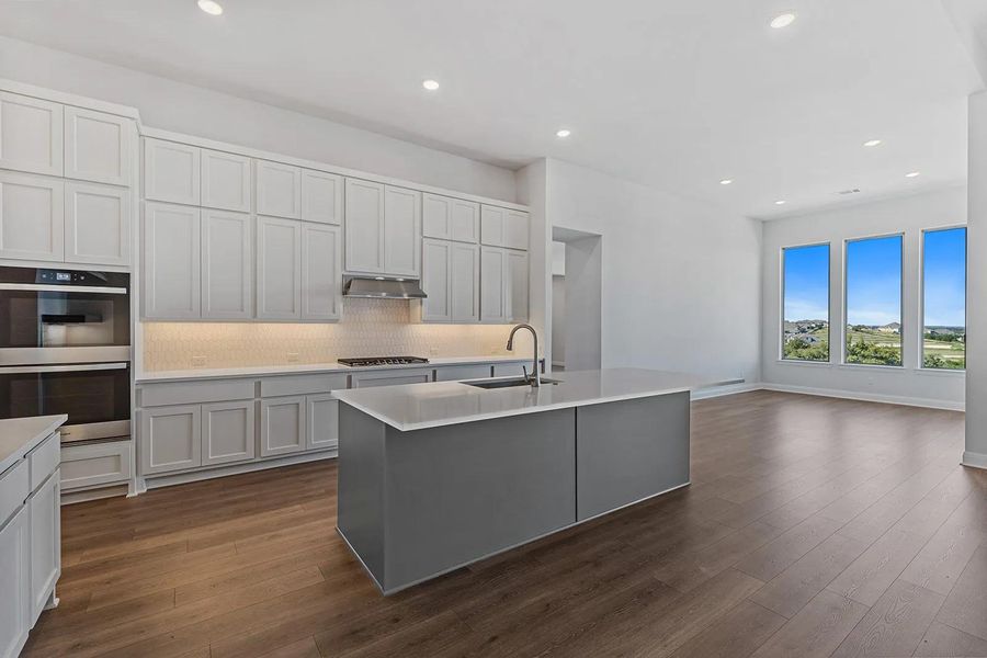 Leighton D Kitchen Leighton D Kitchen