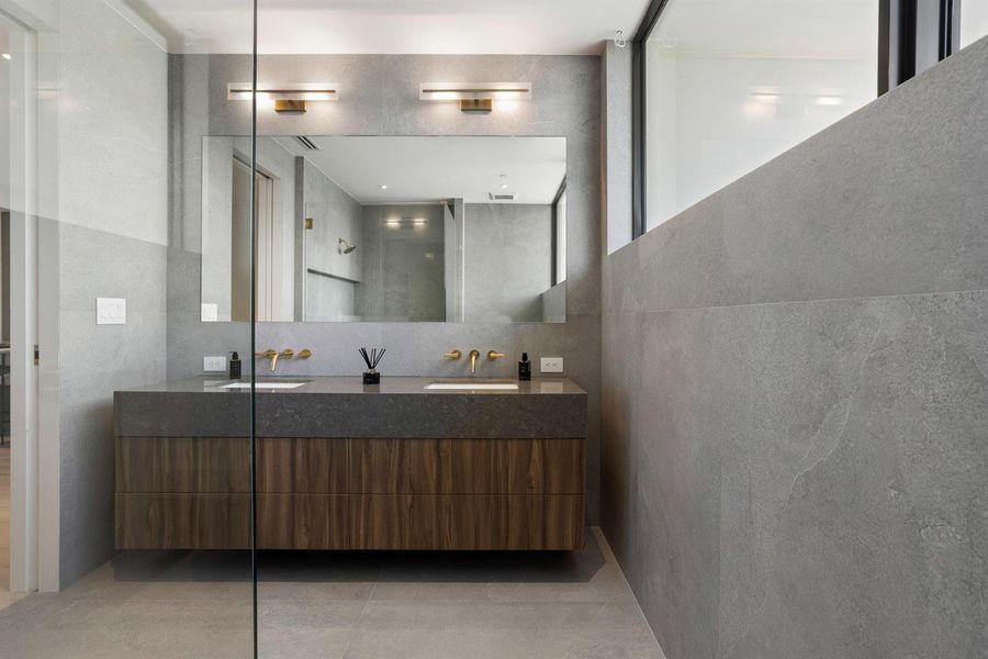 Bathroom #3