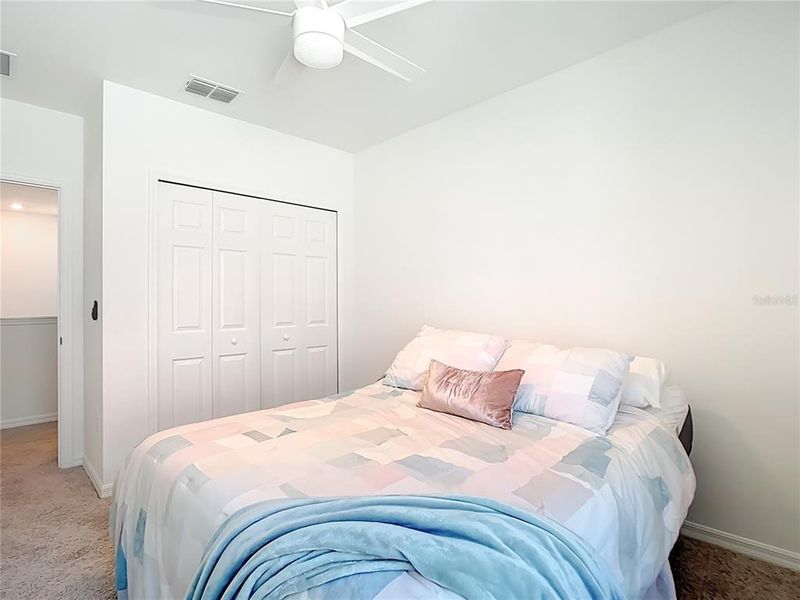 Furnished interior view inside a new home in , Port Charlotte (Image 16).