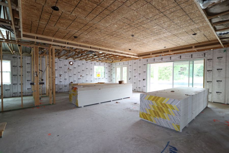 Insulation Insulation