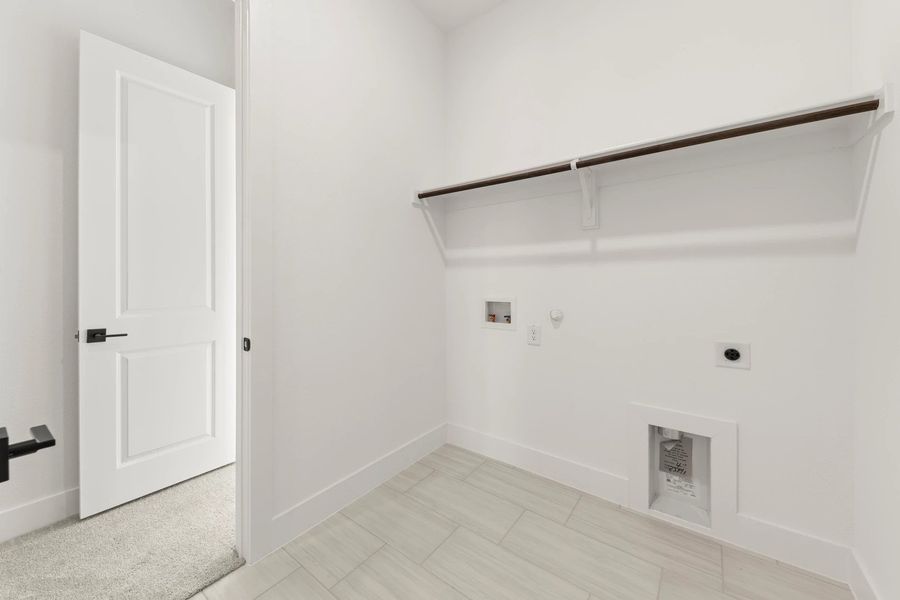 Utility Room Utility Room