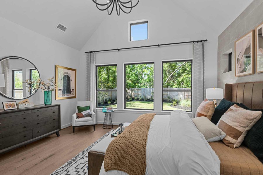 The Athens - Owner's Retreat The Athens - Owner's Retreat