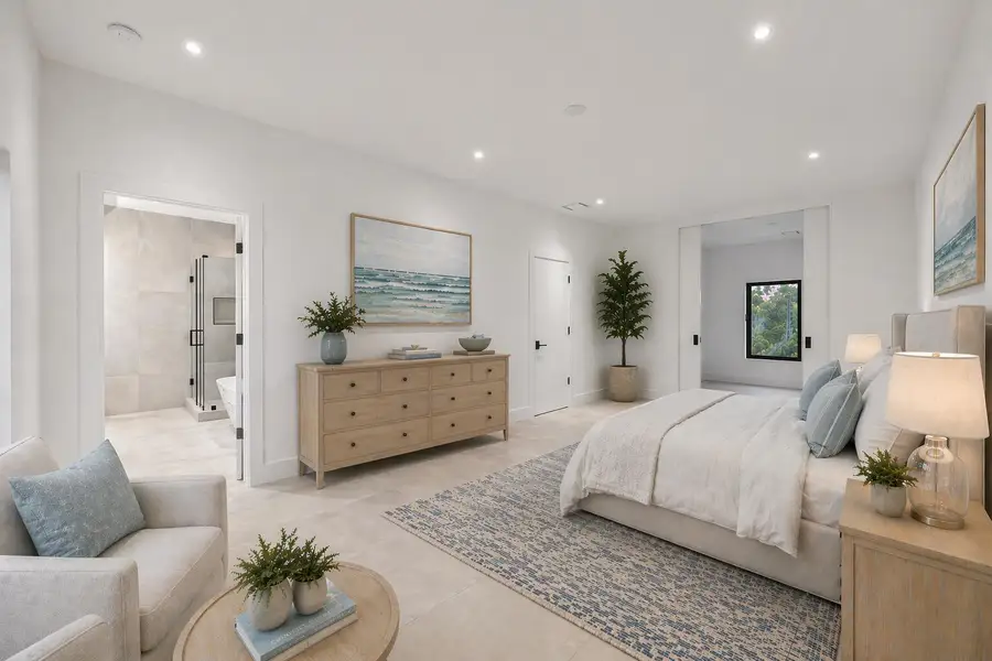 bedroom -staging 1
