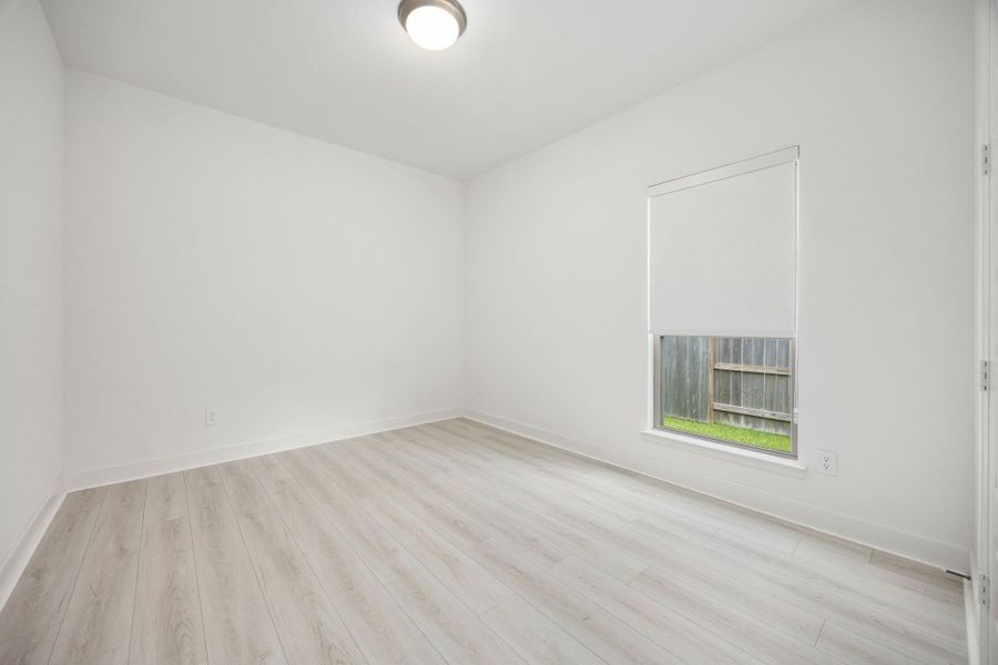 Bedroom #3