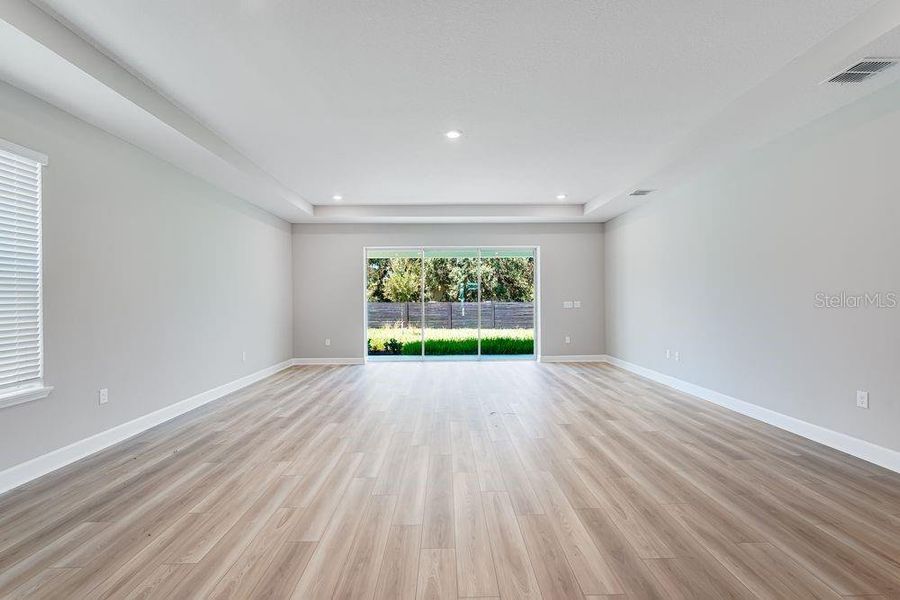 3407 Lumber Falls Drive ~ Ready Now!