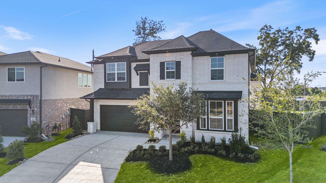 2843 Red Rosehip Dr Richmond, TX New Home Image 2