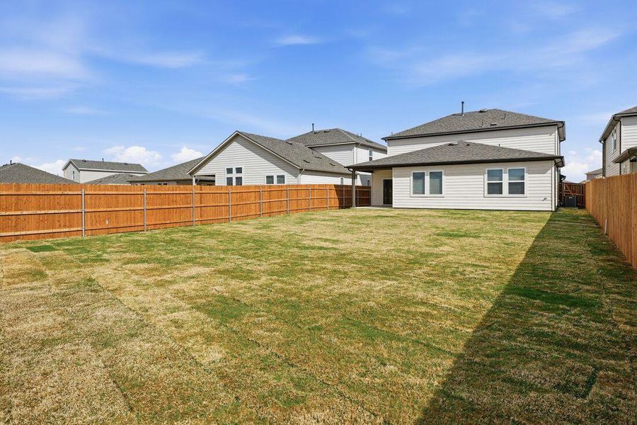 104 Childress Street ~ Ready Now